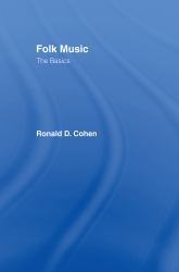 Folk Music: the Basics