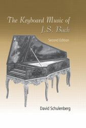 The Keyboard Music of J. S. Bach