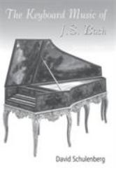 The Keyboard Music of J. S. Bach