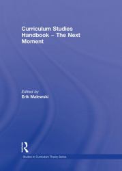 Curriculum Studies Handbook - the Next Moment