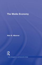 The Media Economy