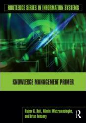 Knowledge Management Primer