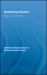 Globalizing Dissent : Essays on Arundhati Roy