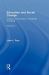 Education and Social Change : Contours in the History of American Schooling