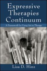 Expressive Therapies Continuum : A Framework for Using Art in Therapy