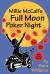 Millie Mccall's Full Moon Poker Night : Tales from the San Juan Islands and the Pacific Northwest