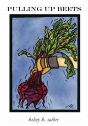 Pulling up Beets
