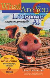 What are You Laughing At?