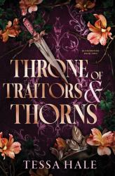 Throne of Traitors and Thorns (Standard Edition)
