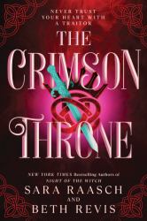 Crimson Throne (Standard Edition)