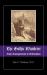 The Gothic Wanderer : From Transgression to Redemption: Gothic Literature from 1794 - Present