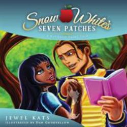 Snow White's Seven Patches : A Vitiligo Fairy Tale