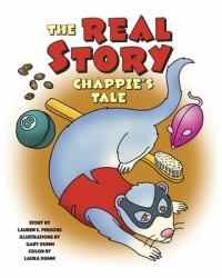 Chappie's Tale : The Real Story of Our Funny Ferret