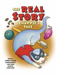 Chappie's Tale : The Real Story of Our Funny Ferret