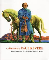 America's Paul Revere