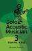 Solo Acoustic Musician 3 : Booking a Gig