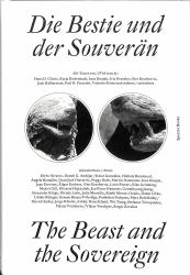 Die Bestie und der Souverän