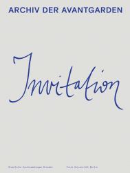Invitation: Archive As Event