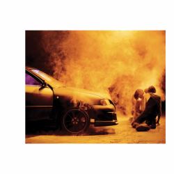 Estelle Hanania and Gisèle Vienne: This Causes Consciousness to Fracture