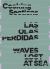 Cooking Sections: Waves Lost at Sea