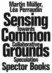 Sensing Common Grounds : Towards Collaborative Speculation
