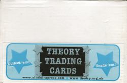 Theory Trading Cards