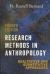 Research Methods in Anthropology : Qualitative and Quantitative Approaches