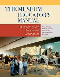 Museum Educator's Manual