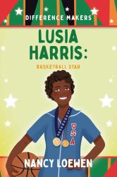 Lusia Harris : Basketball Star