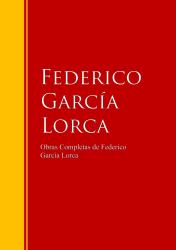 Obras Completas de Federico Garcia Lorca