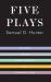 Five Plays Five Plays
