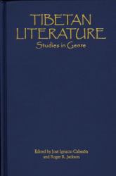 Tibetan Literature : Studies in Genre