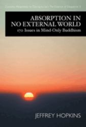 Absorption in No External World : 170 Issues in Mind-Only Buddhism