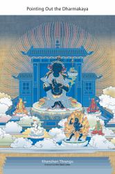 Pointing Out the Dharmakaya : Teachings on the Ninth Karmapa's Text