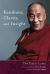 Kindness, Clarity, and Insight Kindness, Clarity, and Insight