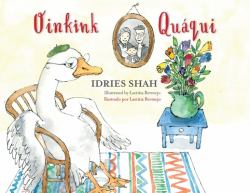 Oinkink / Quáqui : Bilingual English-Portuguese Edition / Edição Bilíngue Em Inglês-Português
