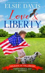Love & Liberty : Holidays in Hallbrook