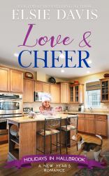 Love & Cheer : Holidays in Hallbrook
