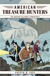 The Boston Tea Party Conspiracy