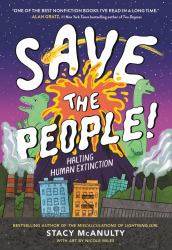 Save the People! : Halting Human Extinction
