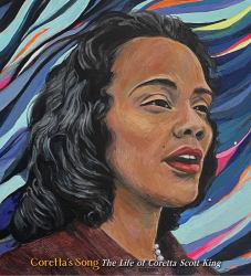 Coretta's Song : The Life of Coretta Scott King
