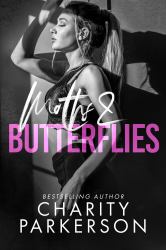 Moths & Butterflies