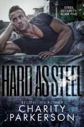Hard As Steel