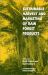 Sustainable Harvest and Marketing of Rain Forest Products
