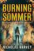 Burning Sommer : Nora Sommer Caribbean Suspense