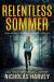 Relentless Sommer : Nora Sommer Caribbean Suspense
