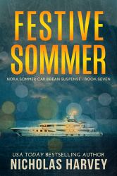Festive Sommer : Nora Sommer Caribbean Suspense