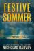 Festive Sommer : Nora Sommer Caribbean Suspense