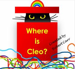 Where Is Cleo?