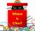 Where Is Cleo?